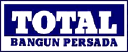 Total Bangun Persada Logo