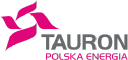 TAURON POLSKA ENERG. Logo
