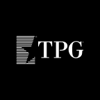 TPG Inc Ordinary Shares - Class A Logo