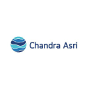 CHANDRA ASRI PETRO.RP 200 Logo