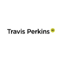 TRAVIS PERKINS Logo