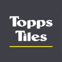 TOPPS TILES PLC LS-,03333 Logo