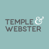 TEMPLE + WEBSTER GRP Logo