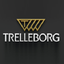 Trelleborg B Logo