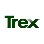 TREX COMPANY INC Logo