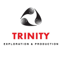 TRINITY EXPLORATION Aktie Logo