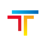 Triterras A Logo