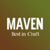 Maven Brands Aktie Logo