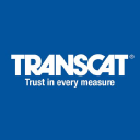 TRANSCAT INC. DL-,50 Logo