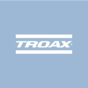 TROAX GROUP AB A Logo