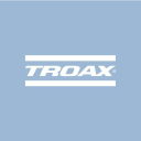 TROAX GROUP AB Logo