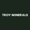 Troy Minerals Inc. Logo