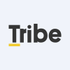 TRIBE PROPERTY TECHS Logo