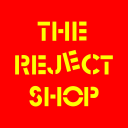 THE REJECT SHOP LTD Logo