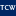 TCW STRAT.INCO.FD DL-,01 Logo