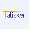 Talisker Resources Aktie Logo