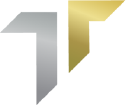 Tier One Silver Logo
