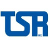 TSR Inc Logo