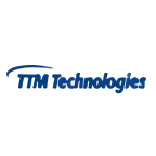 TTM Technologies Logo