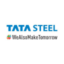 Tata Steel ADR Logo