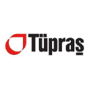 Tupras-Turkiye Petrol Rafineleri AS Logo
