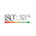 180 Degree Capital Logo