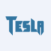 TESLA EXPLORATION Logo
