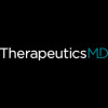 TherapeuticsMD Logo