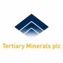 TERTIARY MINERALS Logo