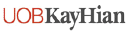UOB-Kay Hian Logo