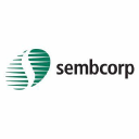 SembCorp Industries Logo