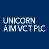 UNICORN AIM VCT PLC SER.3 Logo