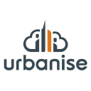 URBANISE.COM LTD Logo