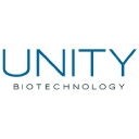 UNITY BIOTECHNOLOGY INC Logo