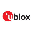 U-BLOX N Logo