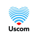 USCOM LTD. Logo