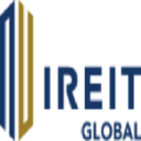 IREIT GLOBAL UNITS Logo