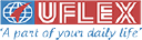 Uflex Ltd Logo