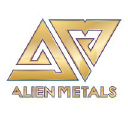 Alien Metals Logo