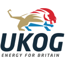 UK Oil & Gas Logo