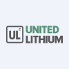 United Lithium Aktie Logo