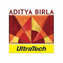 UltraTech Cement Ltd Logo