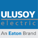 Ulusoy Elektrik Imalat Taahhut Ve Ticaret AS Logo