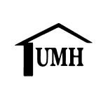 UMH PROPERTIES INC Logo