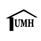 UMH PROPERTIES PFD. D 25 Logo