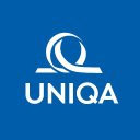 UNIQA VERSICHERUNGEN Logo