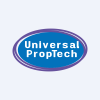 UNIVERSAL PROPTECH INC. Logo