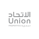 UNION PROPERTIES Logo