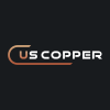 US COPPER CORP. Aktie Logo