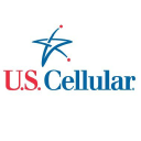 U.S. Cellular Co. (USC) Logo